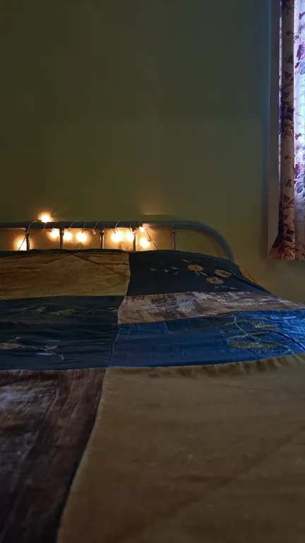 Уютный дом для ярких мгновений