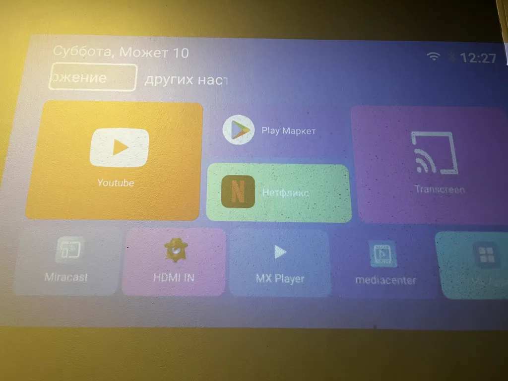 Квартира Квартира Двухэтажная студия в центре возле московского вокзала с кинотеатром — Санкт-Петербург