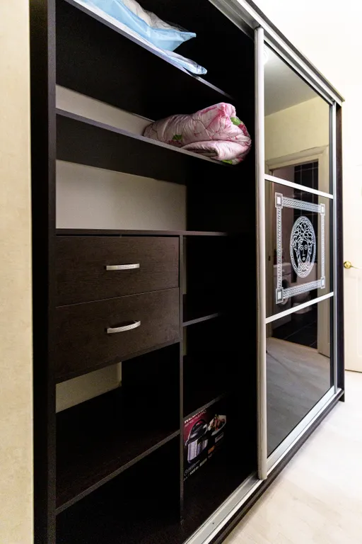 Квартира Квартира Студия у парка Галицкого на Восточно-Кругликовской — Краснодар