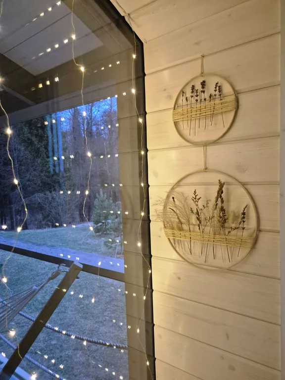 Уютный дом у леса ДубльДом Кедр