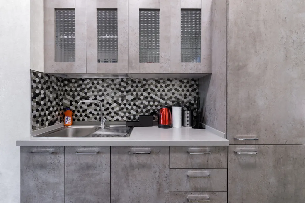 Квартира Современная 3 комнатная квартира с евроремонтом — Москва