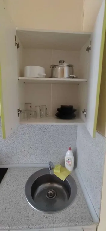 Комфортная квартира