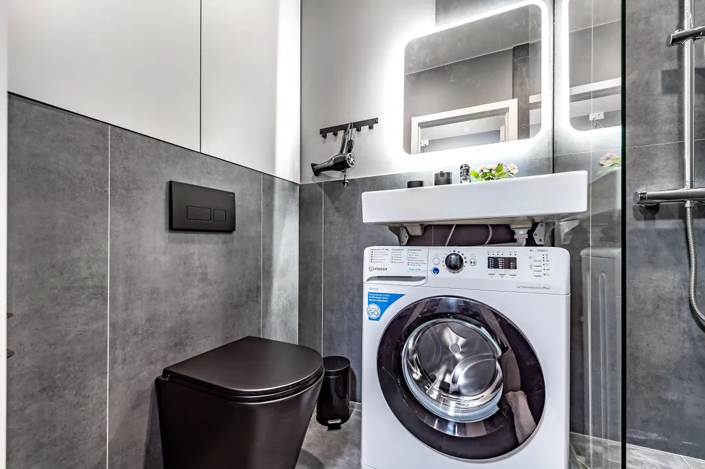 ApartMe Приморская