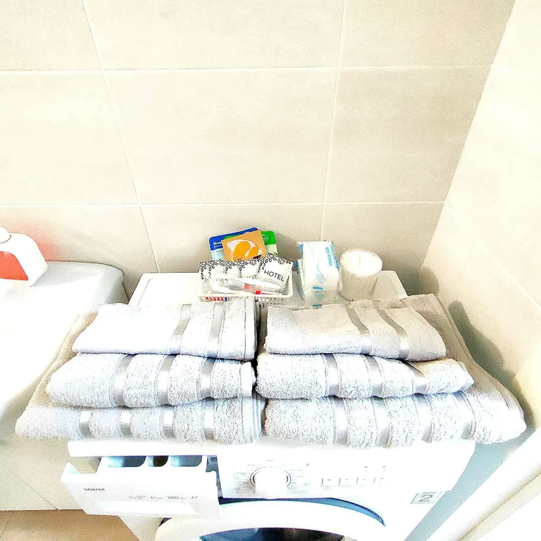 Квартира Квартира студия в 5 минутах от трассы М4 в Динской — Динская