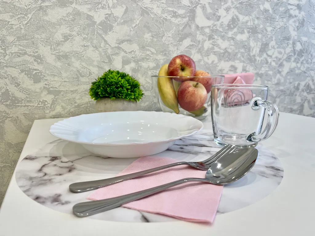 Квартира 1-комнатная квартира в новом доме с видом на Волгу — Самара