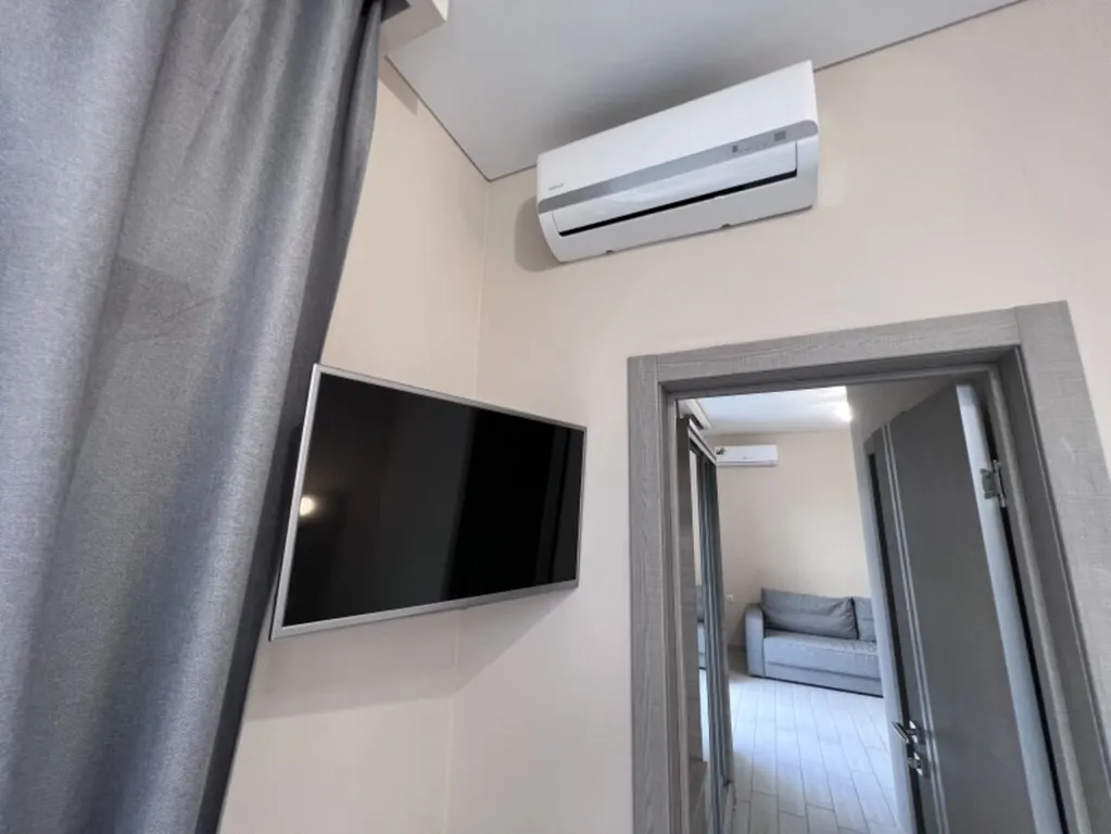 Квартира Комната — Геленджик