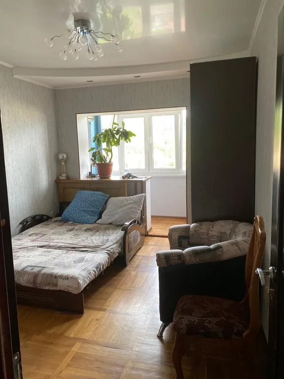 Квартира рядом с морем