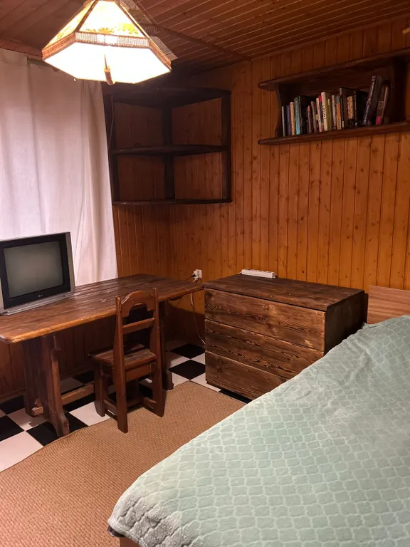 Номер с удобствами