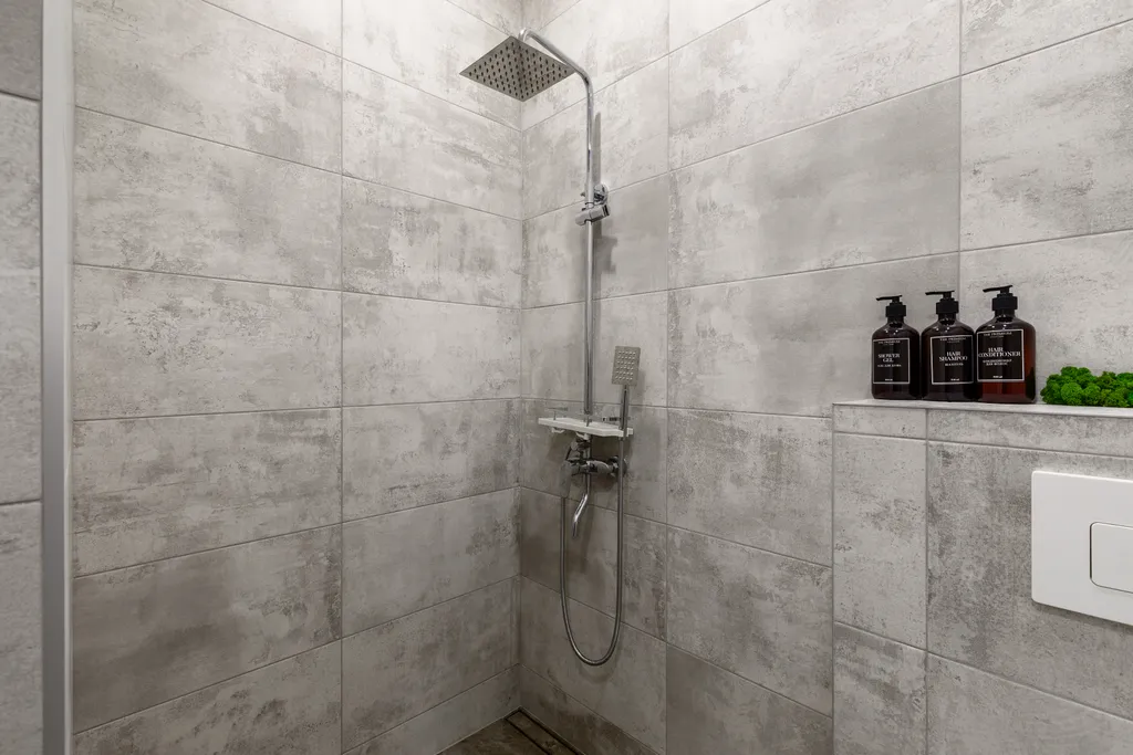 Стильная евродвушка в ЖК Флора