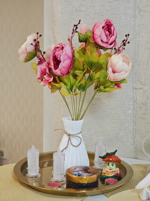 Атмосферная квартира у Глобуса на Зелёной