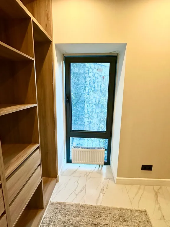 Апартамент в ЖК Лето