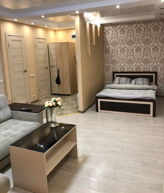 1-комнатная Квартира — аренда посуточно в Витебск