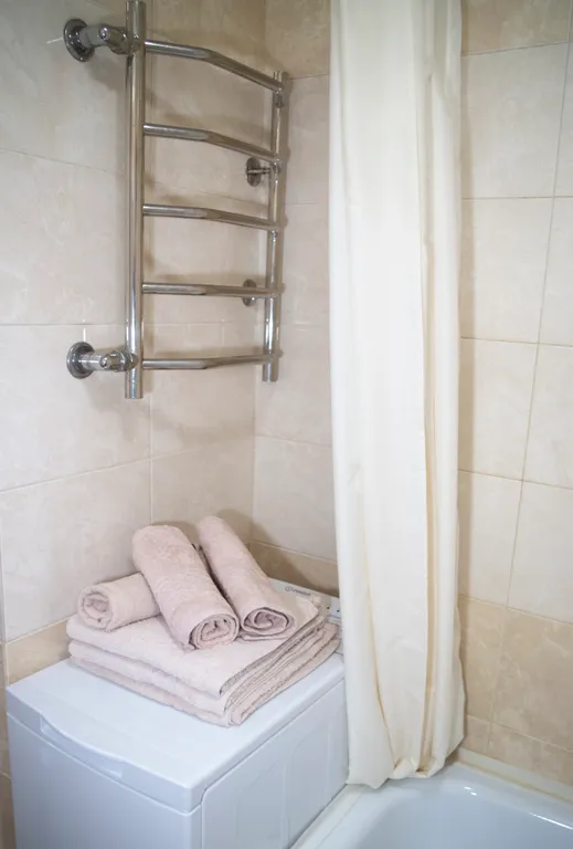 Квартира Двухкомнатная квартира с видом на Королевские ворота — Калининград