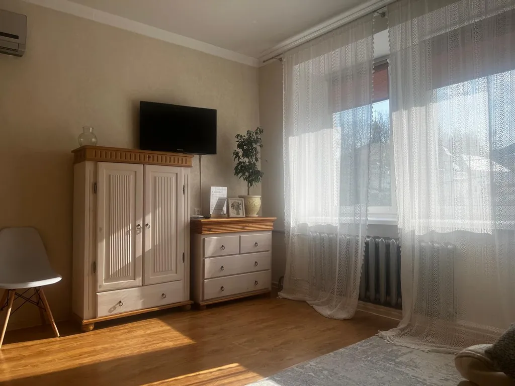 Атмосферная квартира в историческом центре города рядом с вокзалом