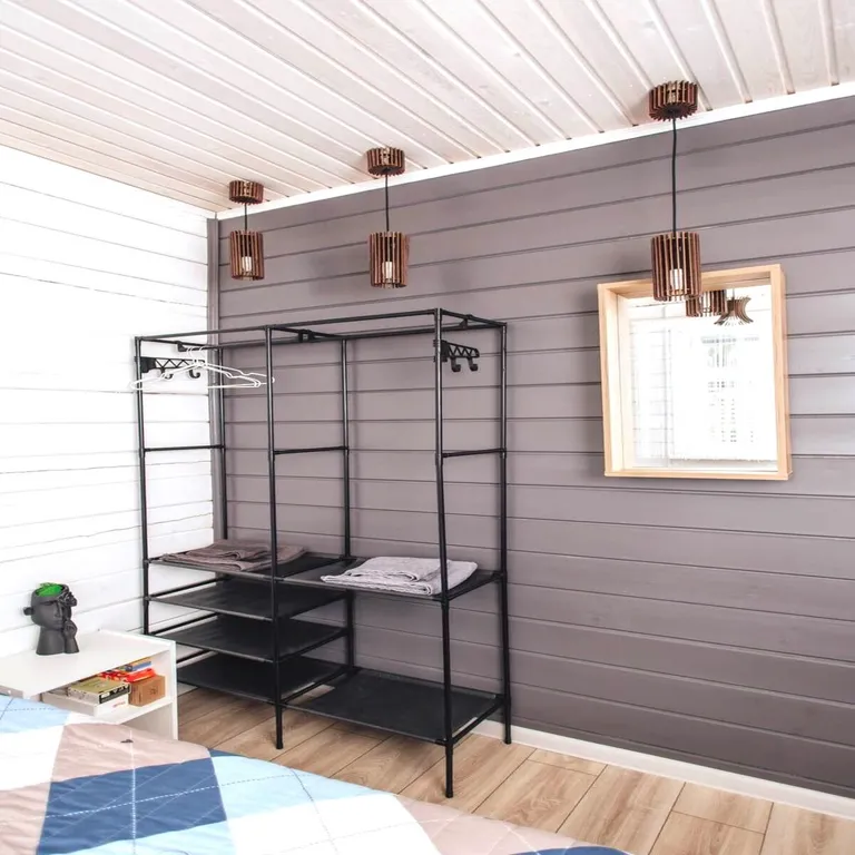 Дом в Карелии Ладога