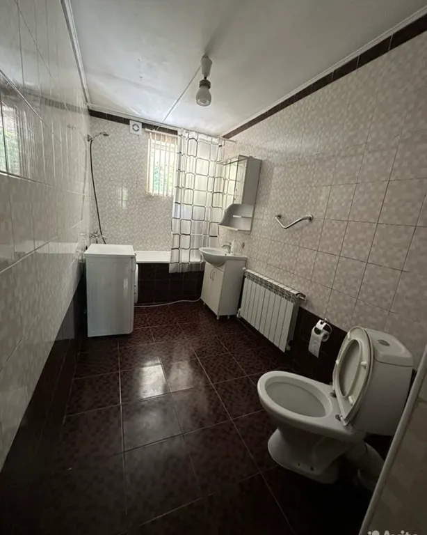 Квартира 2-х комнатная в частном доме