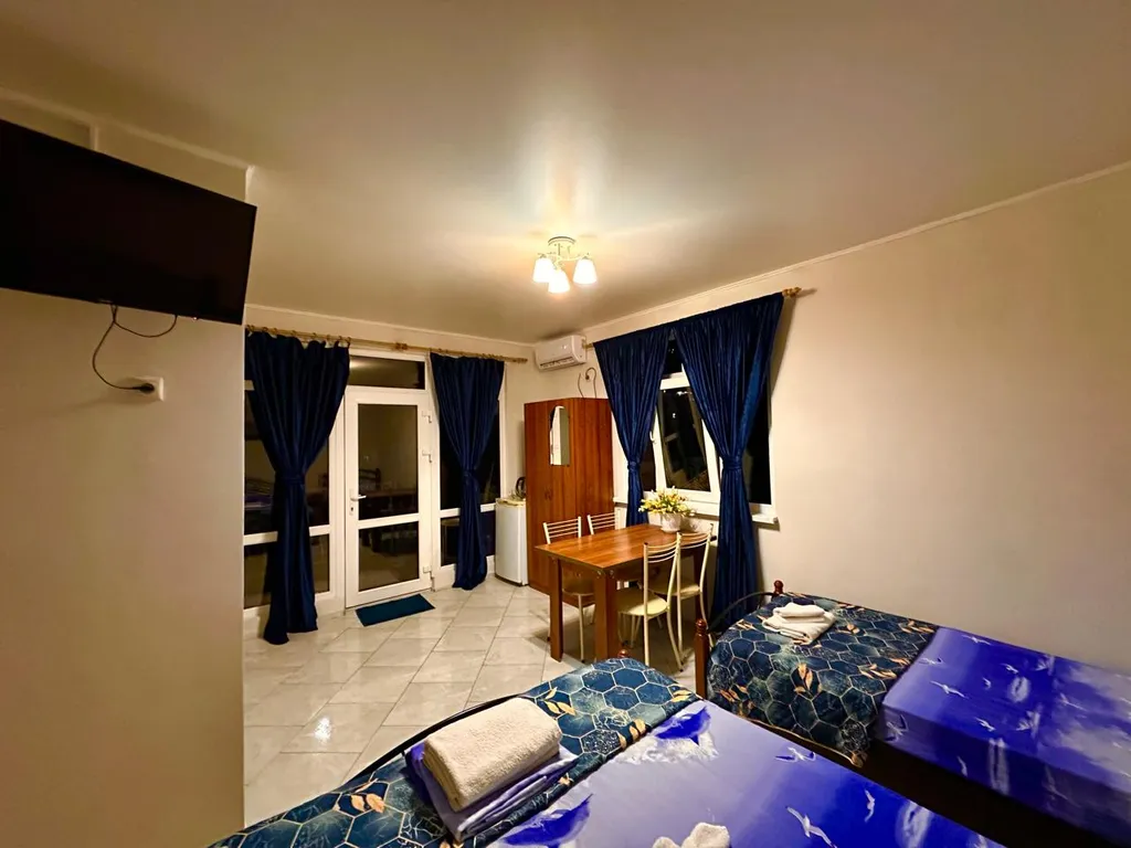 Квартира Комната — Гагра