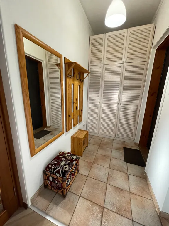 Квартира Апартаменты с террасой и автономным отоплением — Калининград