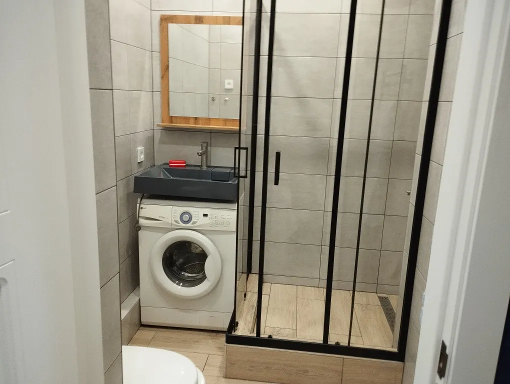 Квартира рядом с аэропортом Толмачево и Экспоцентром