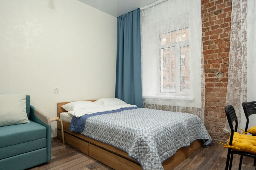 Студия у метро