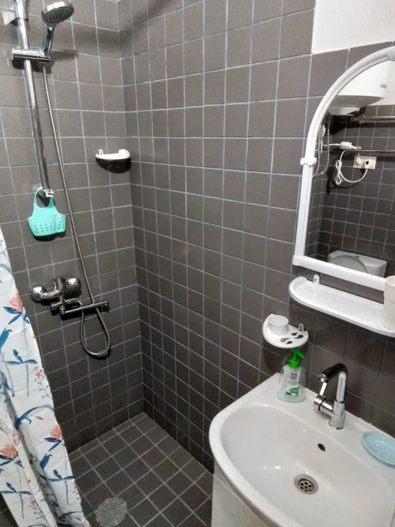 Квартира 2-комнатная Квартира — Сухум