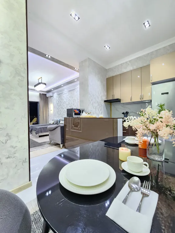 Апартаменты на метро Минор 234 Ташкент