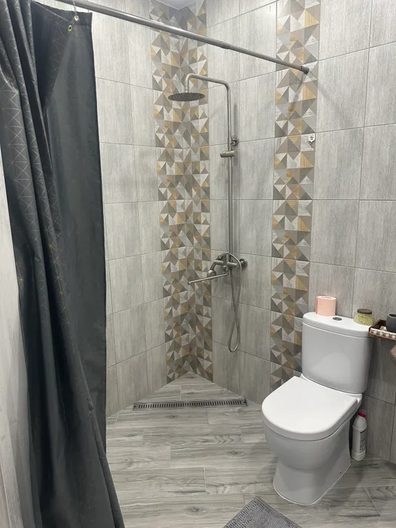 Квартира Квартира у Предгорье Кавказа — Горячий Ключ