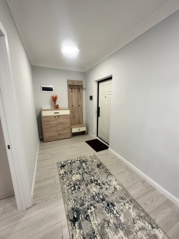 Квартира Квартира в ЖК ALA Park с видом на горы — Алматы