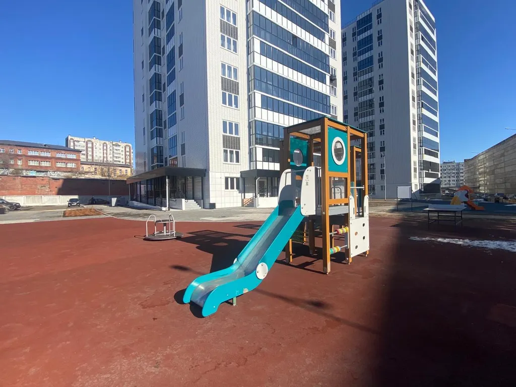 Квартира Квартира Уютная евродвушка в центре на набережной Енисея — Красноярск