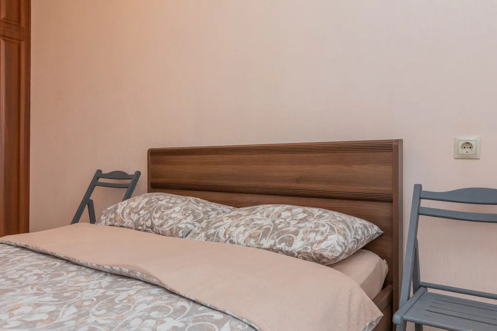 Квартира Уютная двушка — аренда посуточно в Минеральные Воды