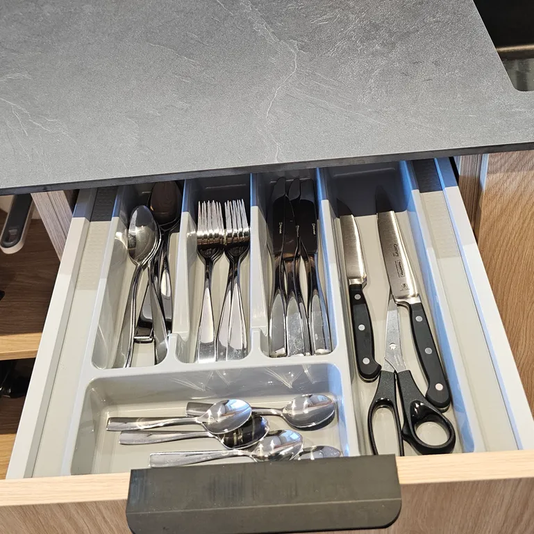 Квартира у моря