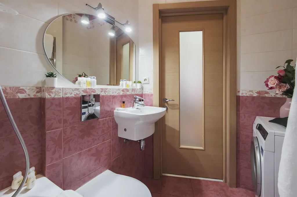 Квартира Квартира Стильная Четверка в Доме на Набережной — Москва