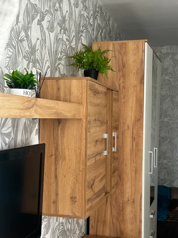 Уютная квартира в престижном районе с развитой инфраструктурой