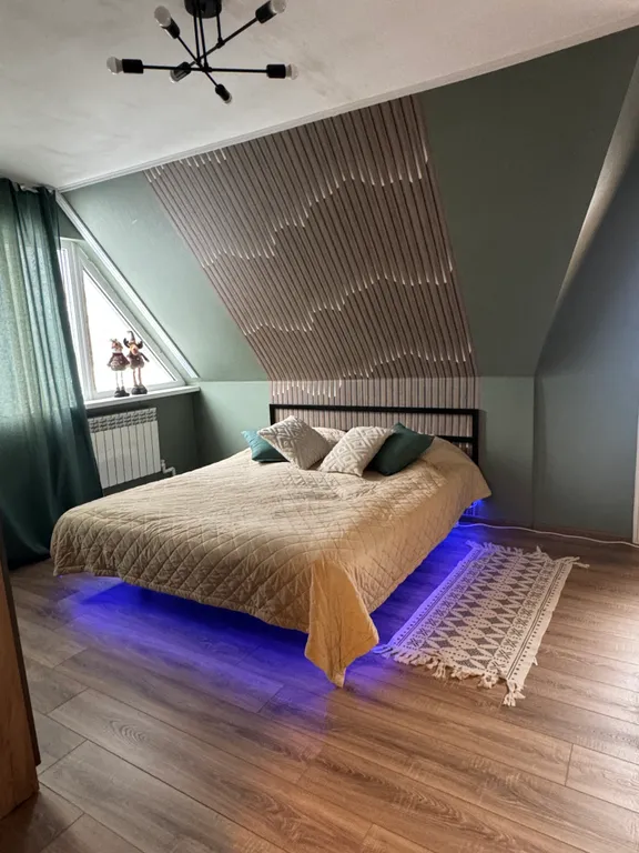 3-комнатный Дом