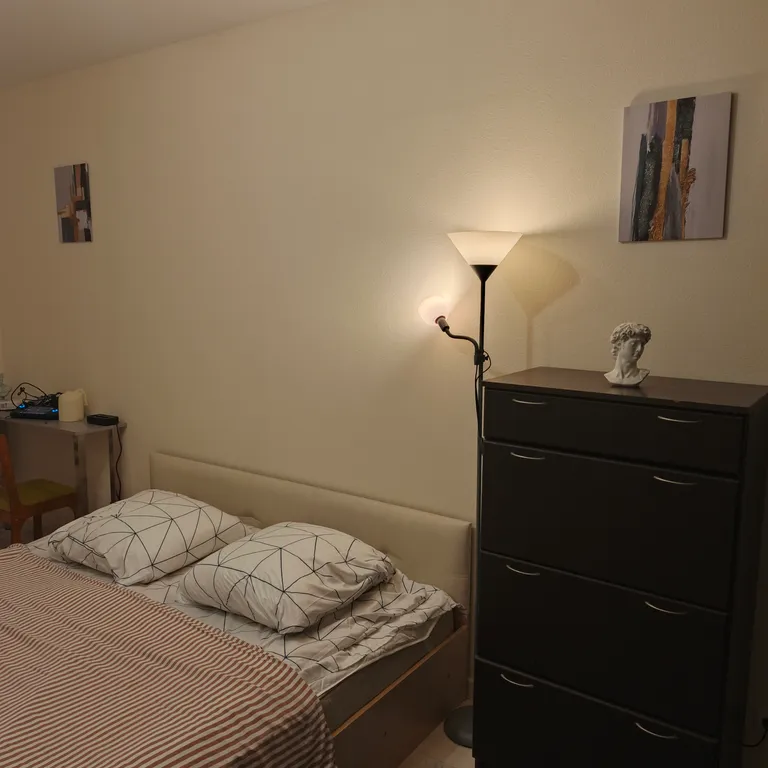 Уютная квартира — аренда посуточно в Сабурово