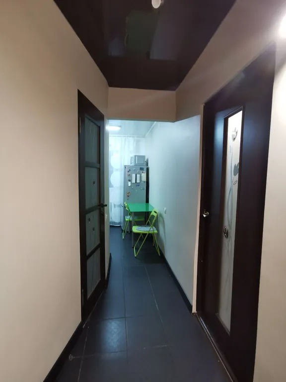 Центр города