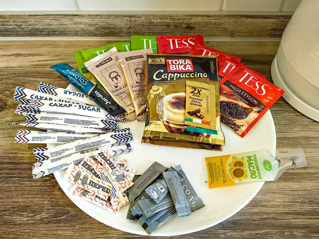 Квартира Квартира Bидoвaя кoмфортнaя квaртира с кондиционером у автoвокзaла — Красноярск