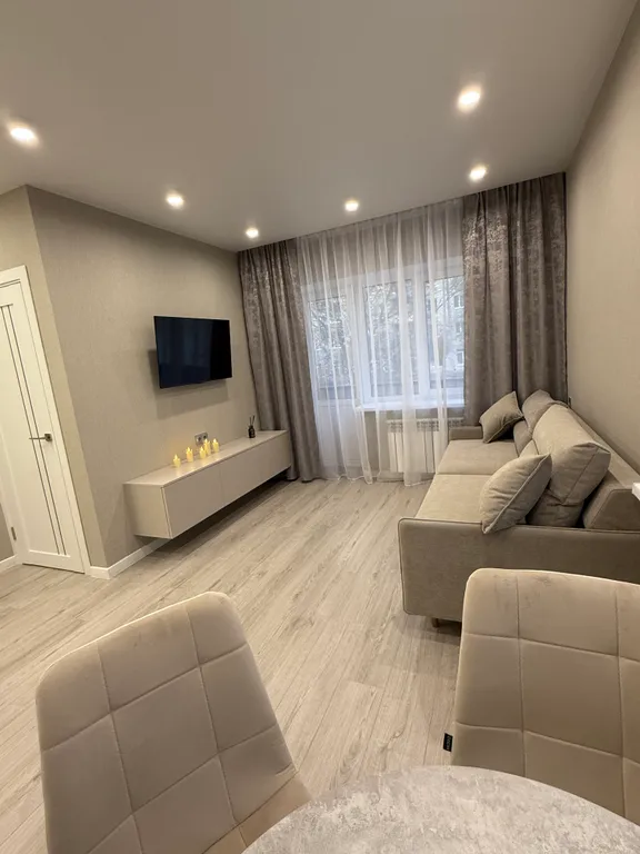 Уютная квартира недалеко от центра Гродно — аренда посуточно в Гродно