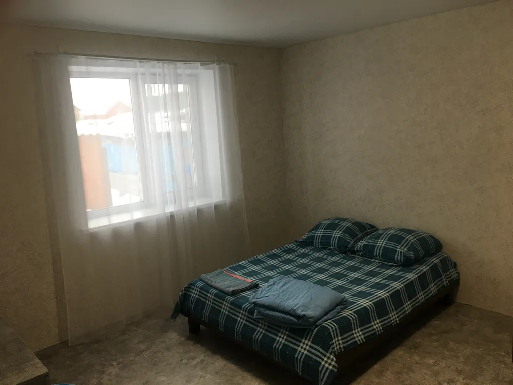 Дом в 17 километрах от центра Тольятти