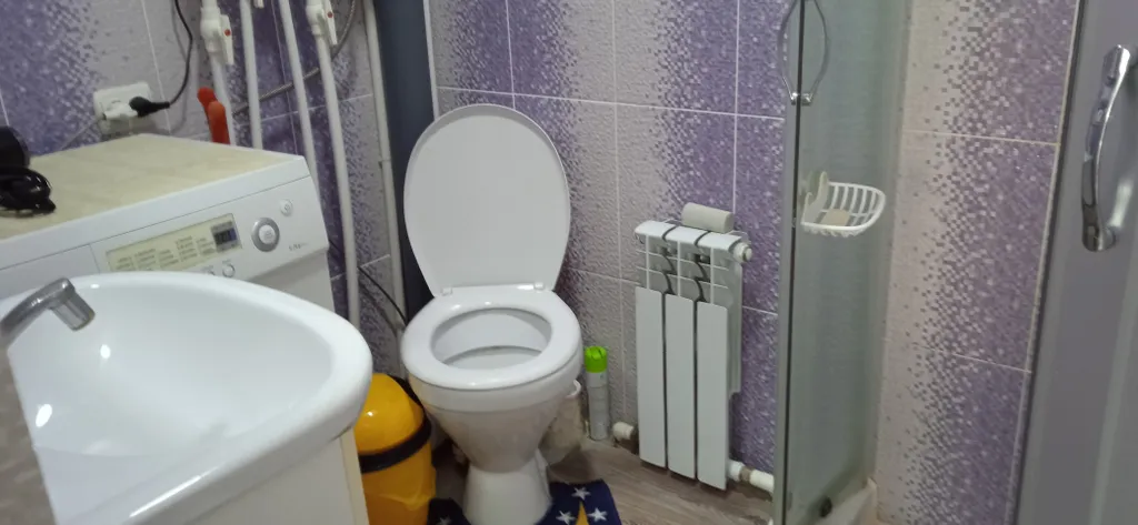 Домик для отдыха