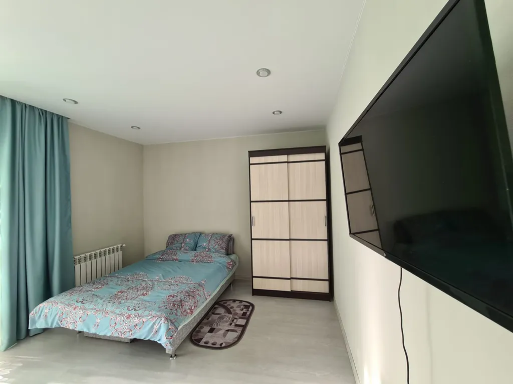 Уютная квартира в 10 минутах от моря — аренда посуточно в Зеленоградск