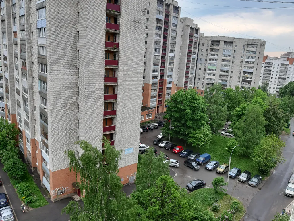 Уютная квартира недалеко от вокзала