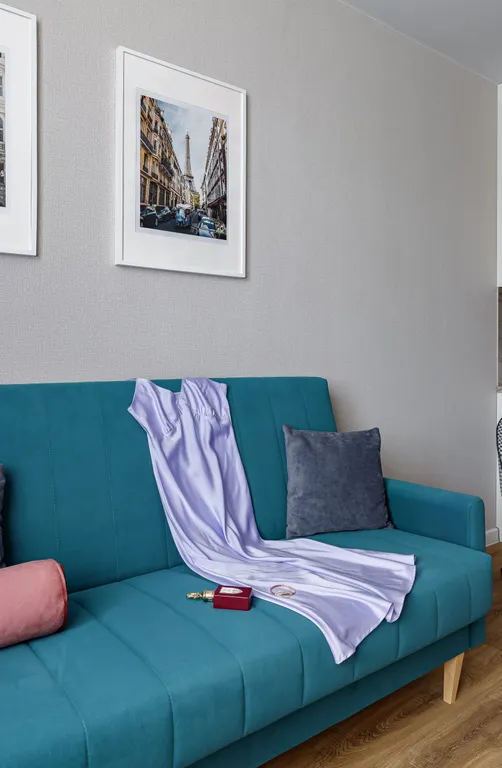 Квартира Апартаменты Шато — Краснодар