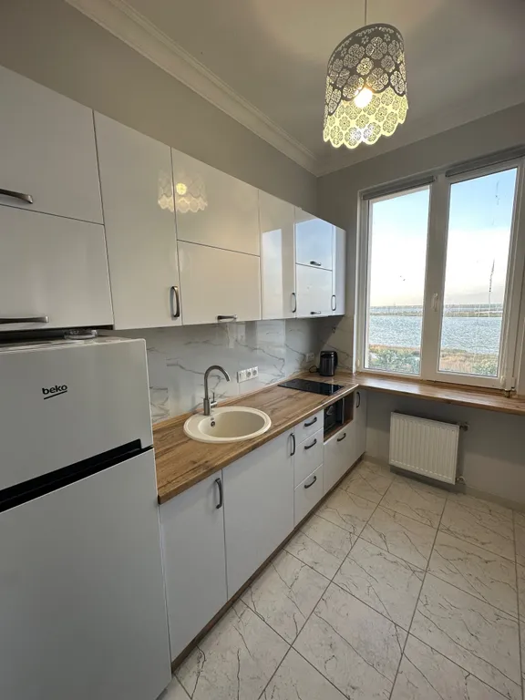 Апартаменты Золотые пески у моря