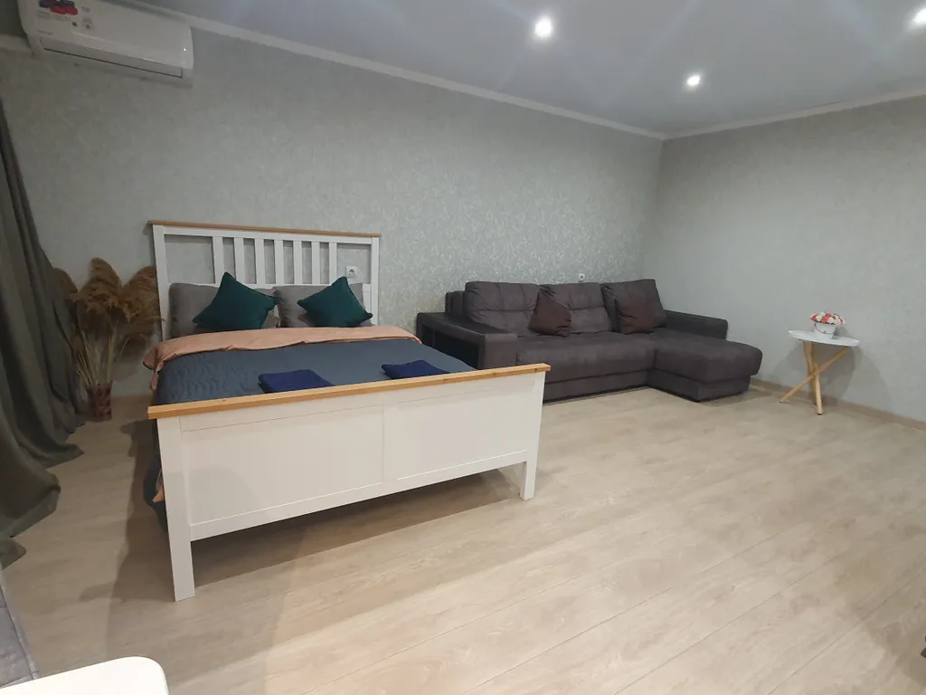 Уютная квартира на "Гознаке"