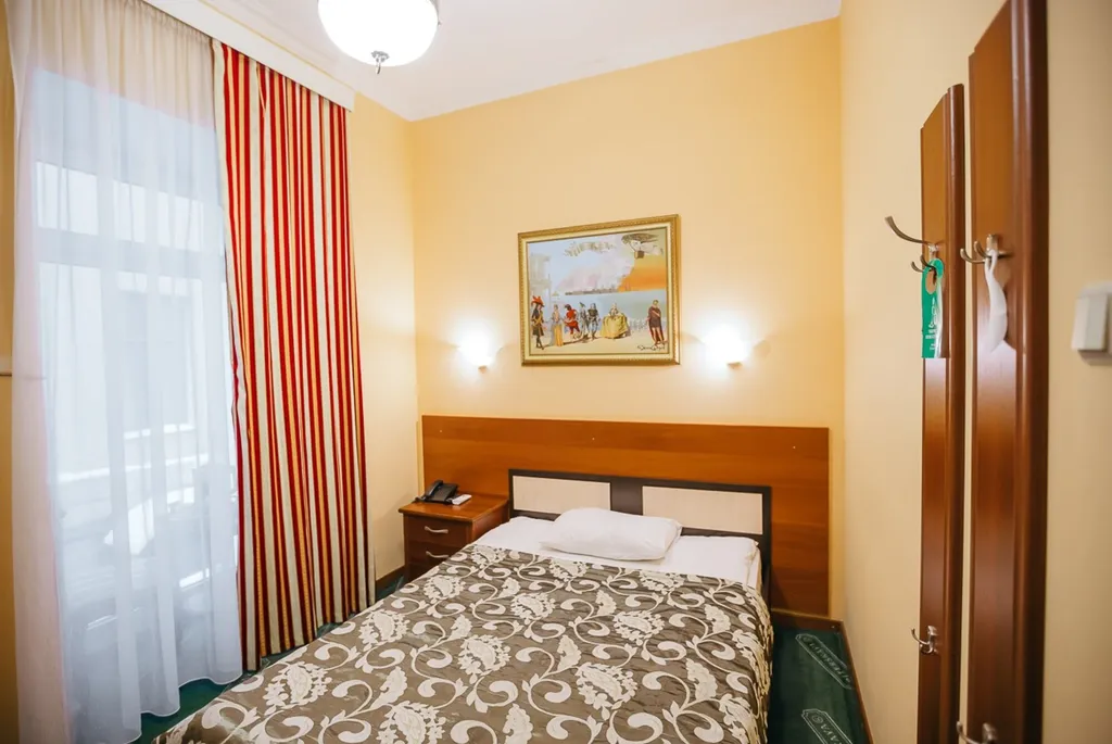 Квартира Комната — Санкт-Петербург