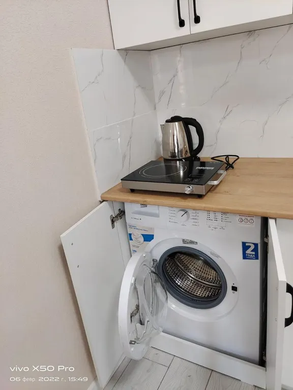 Korkem Apartments Astana