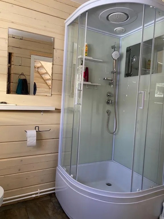 Коттедж Коттедж Rowan Stone — Шерегеш