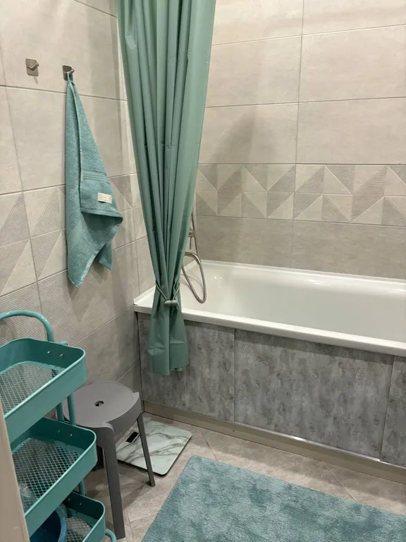 Уютная квартира в курортном поселке Нарочь