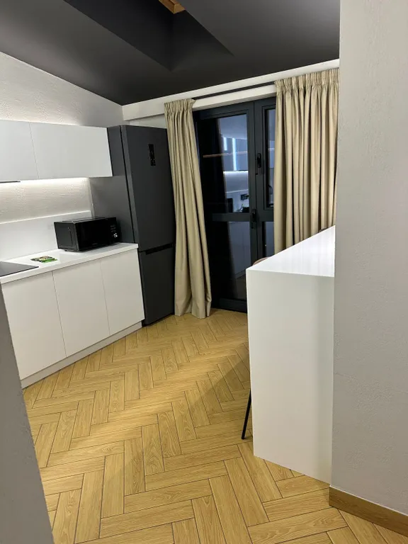 Апартаменты Маргарита